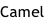 Camel
