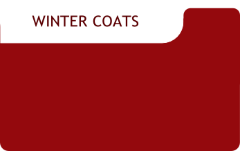 WINTER COATS
