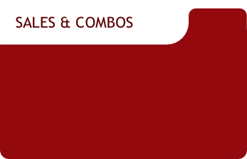 SALES & COMBOS
